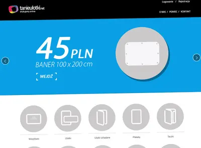 Internet Projects - strony i sklepy internetowe, pozycjonowanie stron - Włocławek
